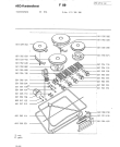 Схема №1 EH 816 с изображением Выпрямитель Aeg 8996619848089